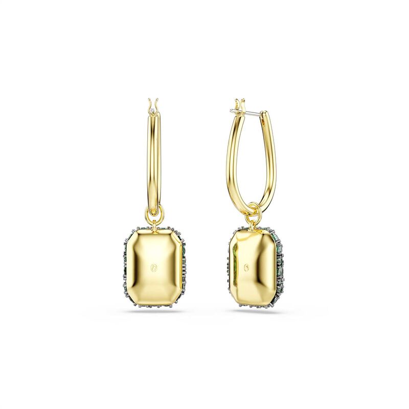 Swarovski Sublima Drop Earrings image number 3